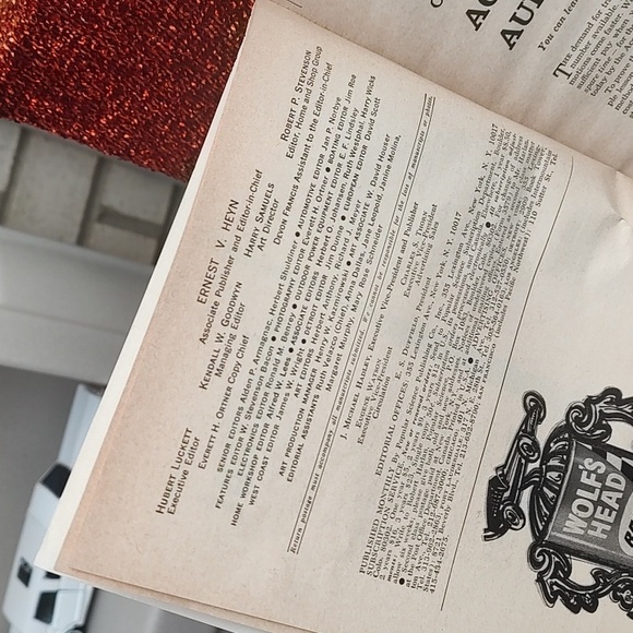 Popular Science,May, 1968 - Picture 8 of 10